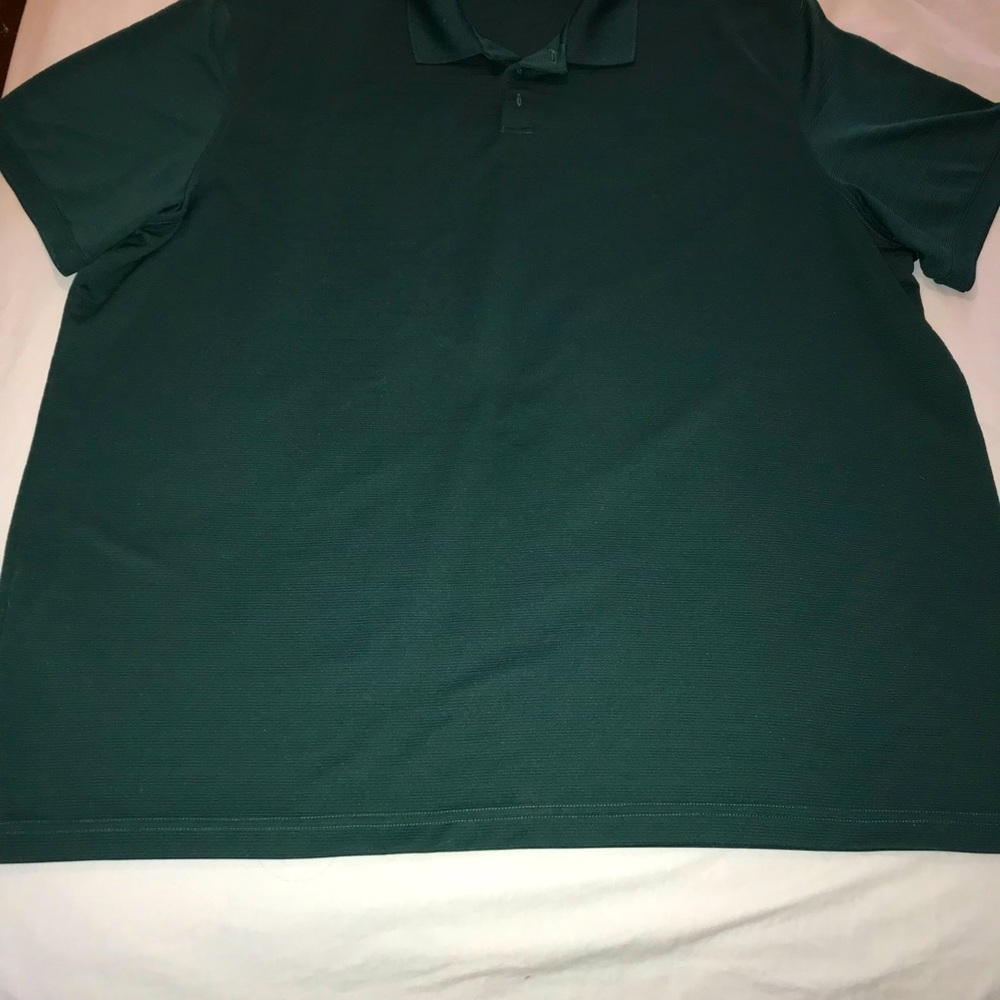Mens 3X PoloShirt
